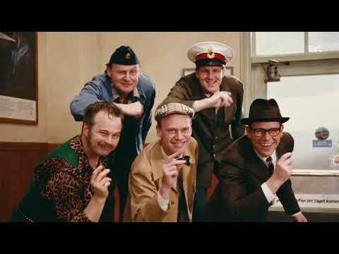 Bragdmamma - Stinsen brinner... filmen alltså