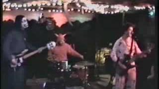 Evil Wiener on Live at the Cave - Kettledrum