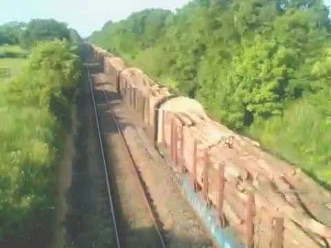 Colas Rail Freight 60076 (Helsby)