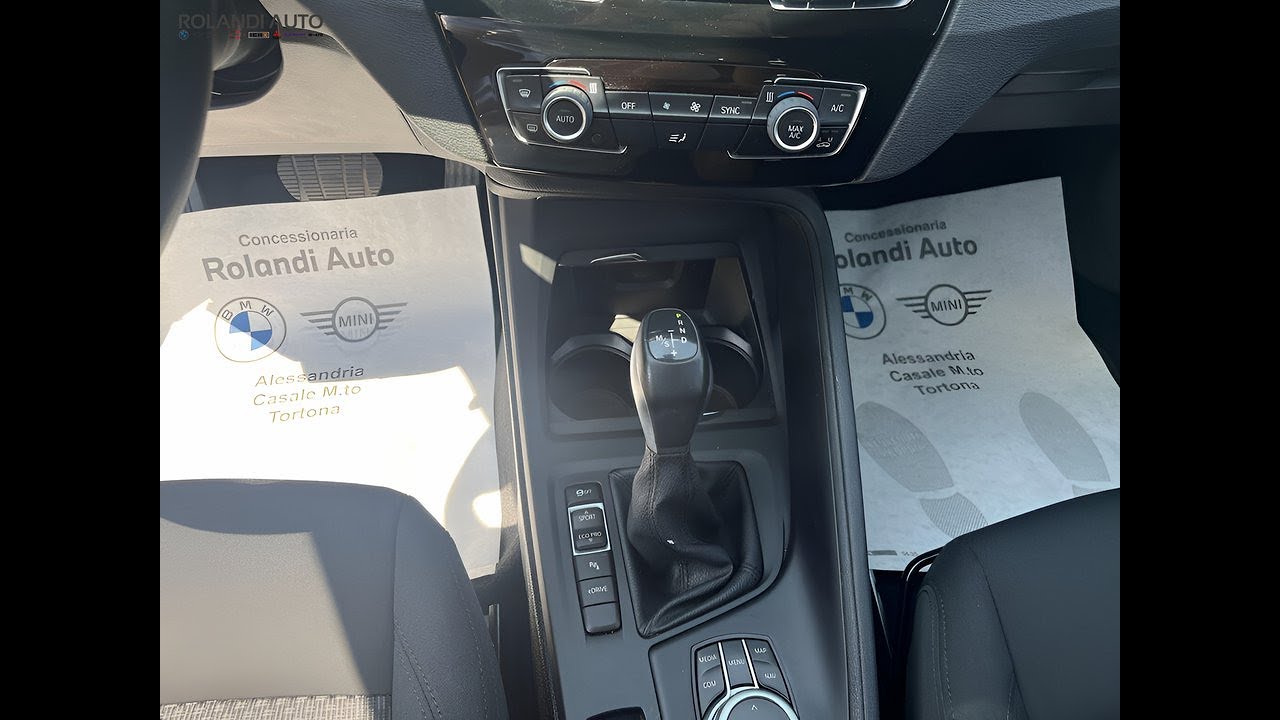 BMW X1 xdrive25e Business Advantage auto
