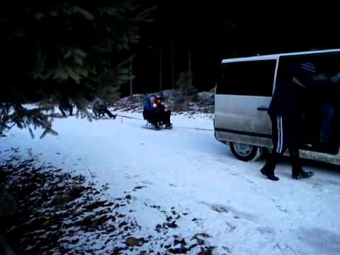 Distractie la Ardeluta