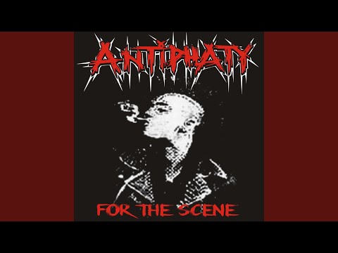 Download Antiphaty - Stress 1 / Stress 2 MP3