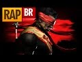 Rap do Kenshi (Mortal Kombat) | Tauz RapTributo ...