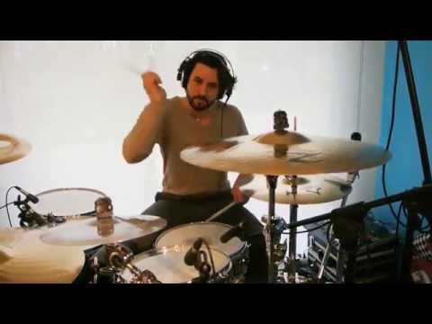 Led Zeppelin medley by Xavbarker