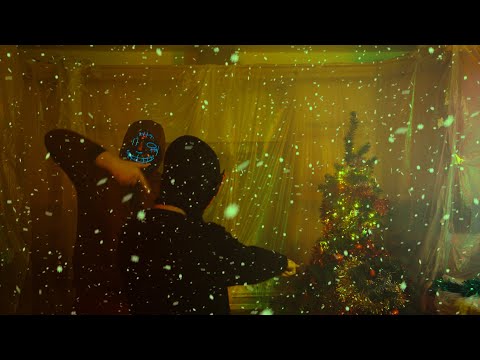 #45 Darnz x BXRN-XNE - Christmas Eve (Official Music Video)
