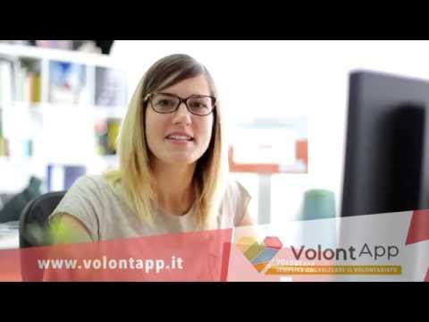VolontApp
