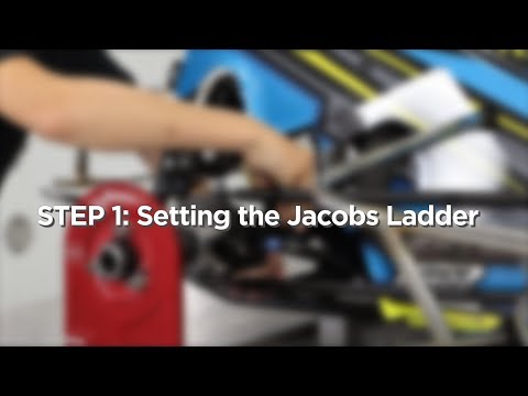 1 Setting Jacobs Ladder
