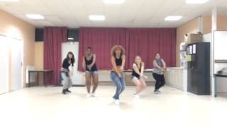 Ray D - Concentrate (Viral Video)