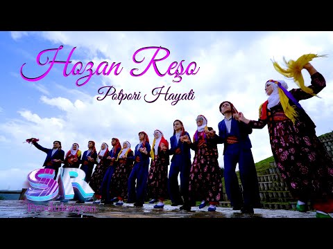 Hozan Reşo Potpori (Official Video)