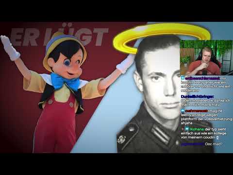 LEEROY - Lügen, Manipulation und Gier!