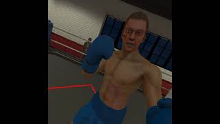 com fyian TheThrillOfTheFight 世界一楽しんでやる！しょうきち！怒りの昇竜拳！