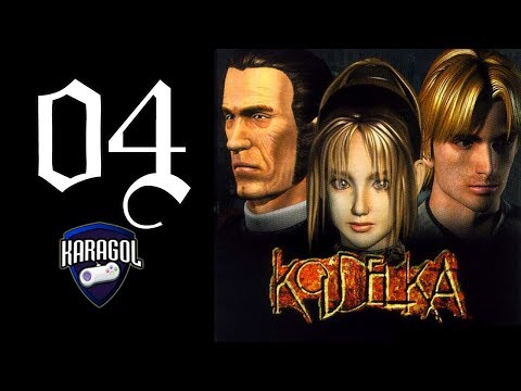 Let's Play Koudelka - Episode 4: "Is that a flower?"