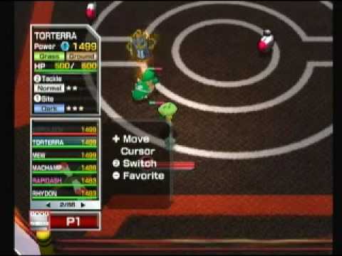 Pokémon Rumble Walkthrough part 49: Advanced A Rank Battle Royale