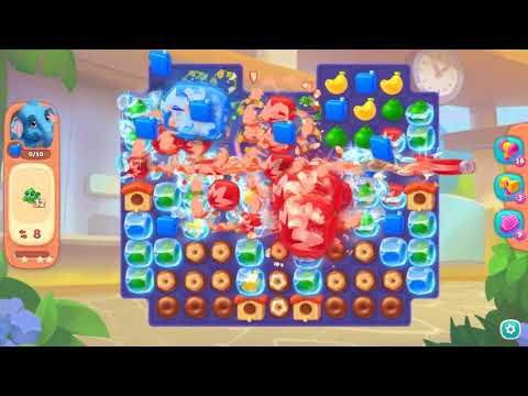 Wildscapes Level 371 NO BOOSTERS - A S GAMING ✔