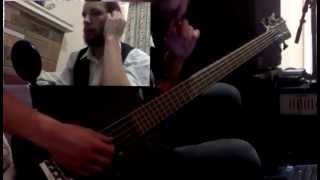 Shadows - A Skylit Drive audition