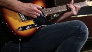 Video thumbnail for Fender Magnificent 7 - Limited Edition American Standard Telecaster  •  Wildwood Guitars Overview by Wildwood Guitars