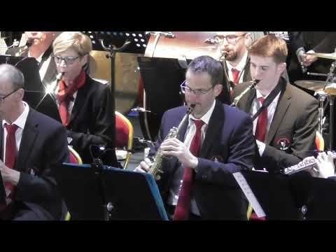 Valse des patineurs, d'Emile Waldteufel