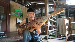 Download lagu Sape' Meno by Mathew Ngau Jau mp3