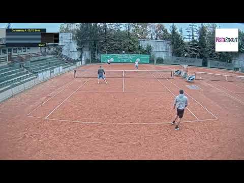 Kurt 1_25.9.2022 - ŽLTC Brno - A - Dorost