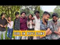 Girl In Boys Gang Expectation Vs Reality🫠 Gayathri MS Comedy Trending Kerala