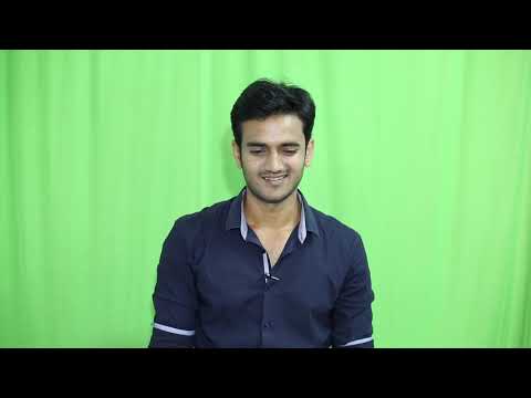 Anupam Anirudha Chauhan college  love