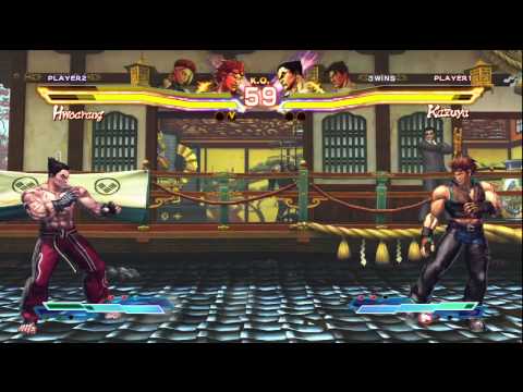 SFxT-Losers Bracket-Flukey vs. Creative Cat-SFxT Pre-Release Dojo Funtime 8 Man Tournament