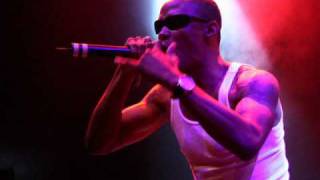 Canibus-What&#39;s going on Instrumental