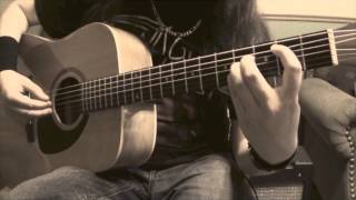 Opeth - Patterns In The Ivy Cover