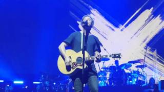 Sunrise Avenue - &quot;Sweet Symphony&quot; (Wonderland Orchestra Live @Hallenstadion Zürich 18/03/16)