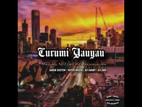 Curumi Yauyau • MNT (Saben Siiztem)