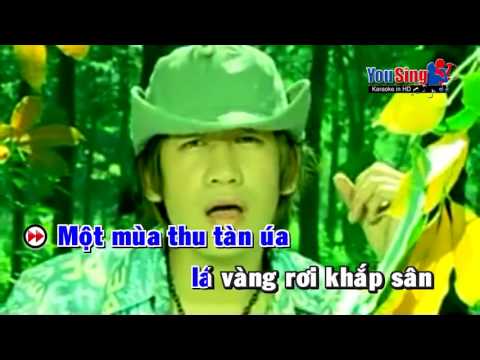 KARAOKE Hãy về đây bên anh - Duy Mạnh