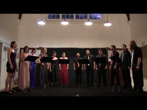 Counting Music - Chris Lawry