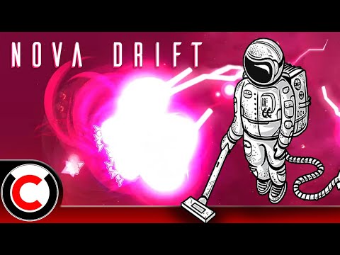 Nova Drift: The Vacuum Of Space Build - Ultra Co-op