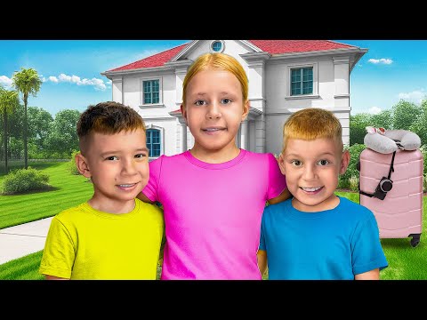 VRATILA NAM SE SEKA INES!