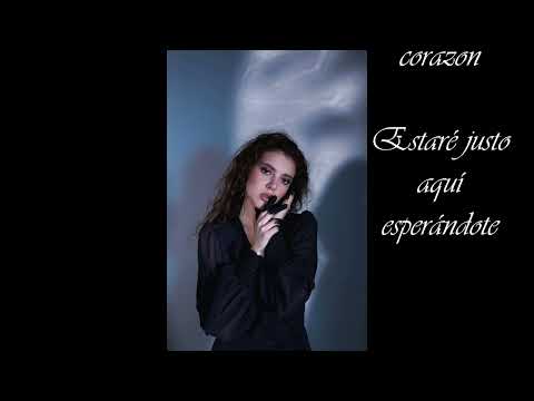 Filippa Giordano & Carlos Marin - I will be right here waiting for you