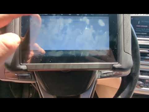 BMW Wipers Not Working or Moving | Troubleshooting & Activation on 2017 7-Series YOUCANIC Scanner