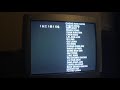 Closing To Rudolph The Red Nosed Reindeer The Movie 1998 Vhs