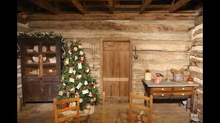 COLLIN RAYE -- O HOLY NIGHT -- WILLIAM LOCKMILLER PHOTOGRAPHY