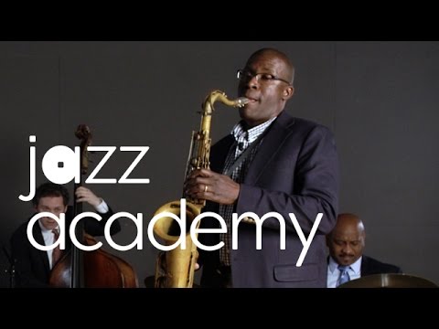 Creating a Lyrical Melodic Line in Jazz