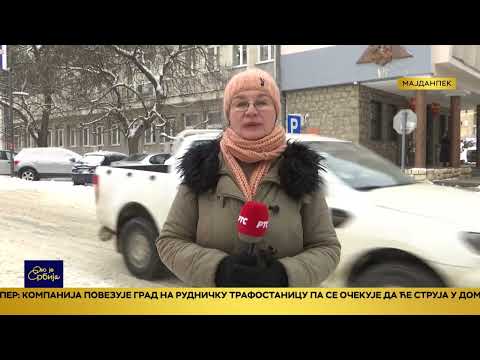 Ovo je Srbija 9.1.2026.