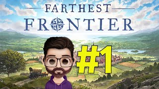 Farthest Frontier - Rehber & Oynanış