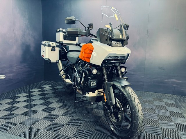 PAN AMERICA 1250 SPECIAL