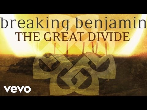 Breaking Benjamin - The Great Divide (Audio Only)