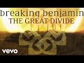 Breaking Benjamin - The Great Divide (Audio Only ...