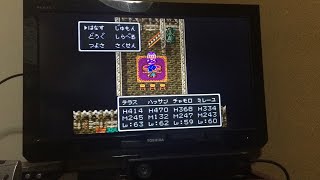 新企画!!「ダークドレアムを倒して真エンディングを見るぞ」その36!!【RPG】【スーパーファミコン】【雑談】はぐれメタルをそろそろ仲間にしたい。その14!!