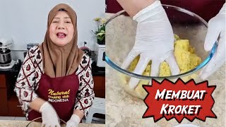 Download lagu Masak Apa Hari Ini? Kroket Isi Kentang mp3