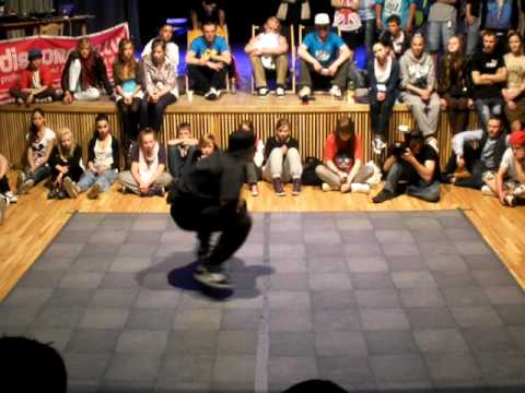 OLAINE 2011 / 08.05.2011 / Olaine (LV)