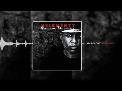@Helementt - Apariencias (Audio) Feat. Meyn