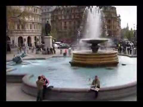 Video thumbnail for London Town