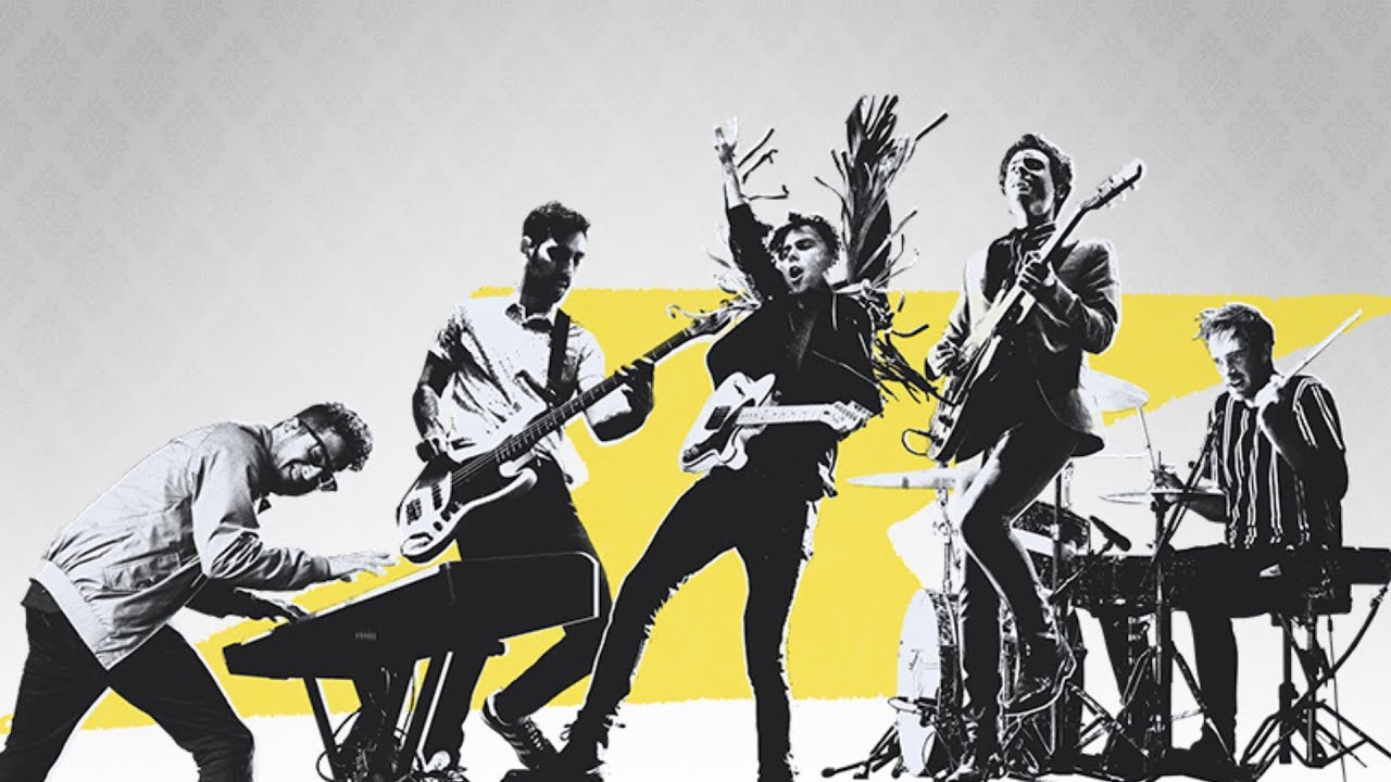 ¿Cómo sería el mundo si no existiera la música